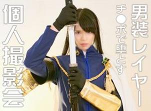 FC2-PPV-1252986-4 【业馀单拍】身高180厘米魅力男装女装在密室酒店个人拍摄SEX。 Portio 被戳破，♀ 掉下来。令人沮丧，但气喘吁吁的出现是最色情的！当然，阴道射精[第一个限量版有额外照片]