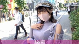 200GANA-2805黑髮清純系音樂女大學生！不擅長拒絕的順從性格！脫掉衣服露出白皙身體和美臀,ナンパTV,N/A,素人