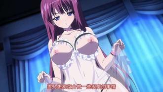  蠱惑の刻 「つるペタコンパクト・藍～稚拙に膨らむつぶらなスク水～」 [中文字幕]  