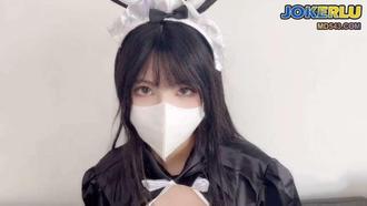  兔女郎的蜜穴被灌满精液 小敏儿