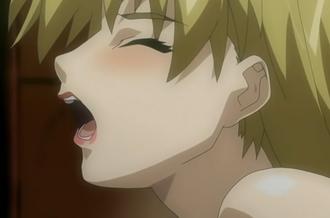  【中文字幕】天使之刃惩罚 第二集 