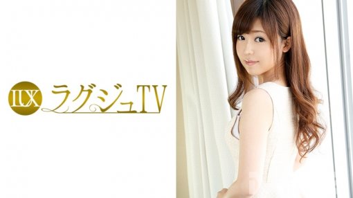  259LUXU 川瀬桃 27歳 秘書 ラグジュTV 259LUXU-126