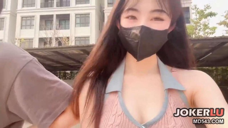  泰国街头风格周末性爱日常 三月樱花