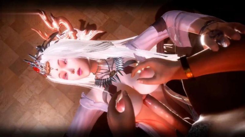  斗罗大陆波塞西3D同人激情诱惑首播01 